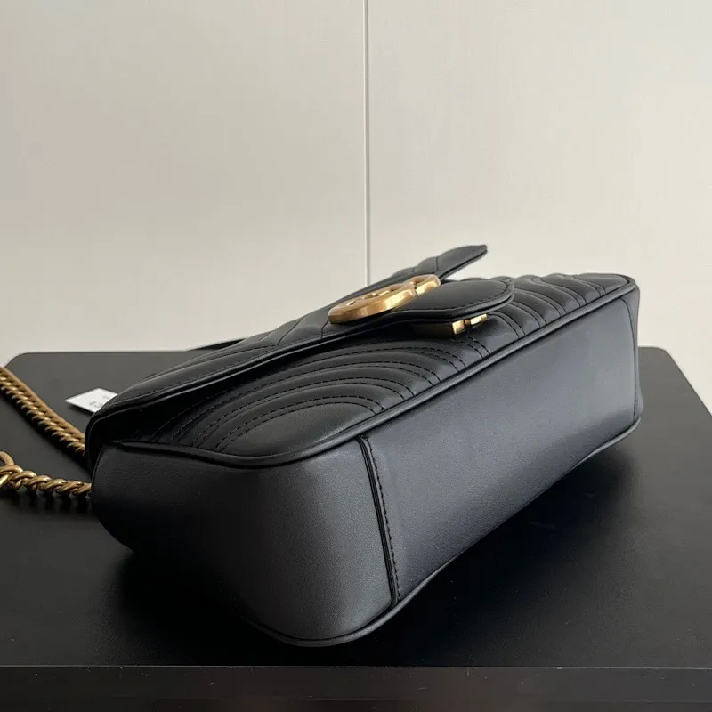 All Categories Official Website "Brand Women's Bags" Women's Bags 💙 GUCCI 2024 Official Website New GUCCI Crossbody Bag