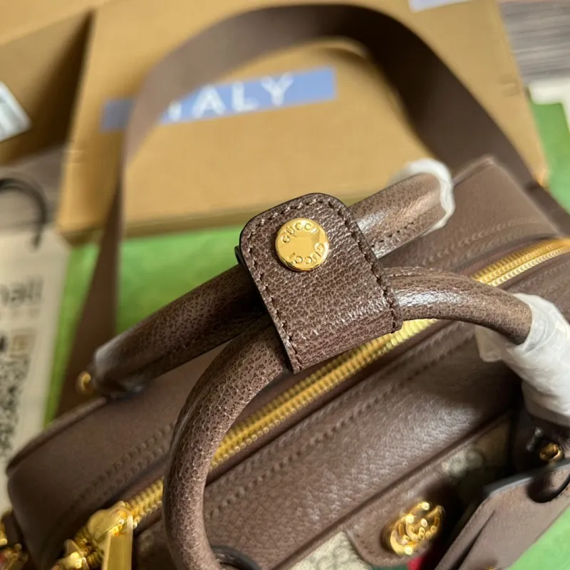 All Categories Official Website "Brand Women's Bags" Women's Bags 💙 GUCCI 2025 New GUCCI Crossbody Bag