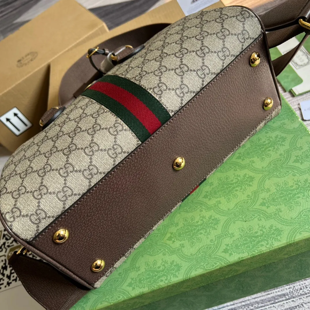 All Categories Official Website "Brand Women's Bags" Women's Bags 💙 GUCCI 2025 New GUCCI Crossbody Bag
