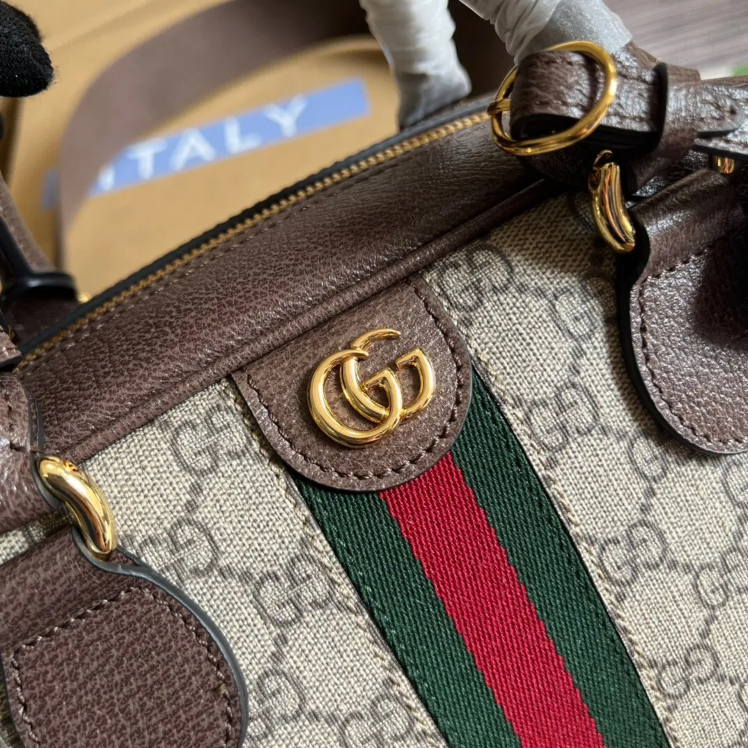 All Categories Official Website "Brand Women's Bags" Women's Bags 💙 GUCCI 2025 New GUCCI Crossbody Bag