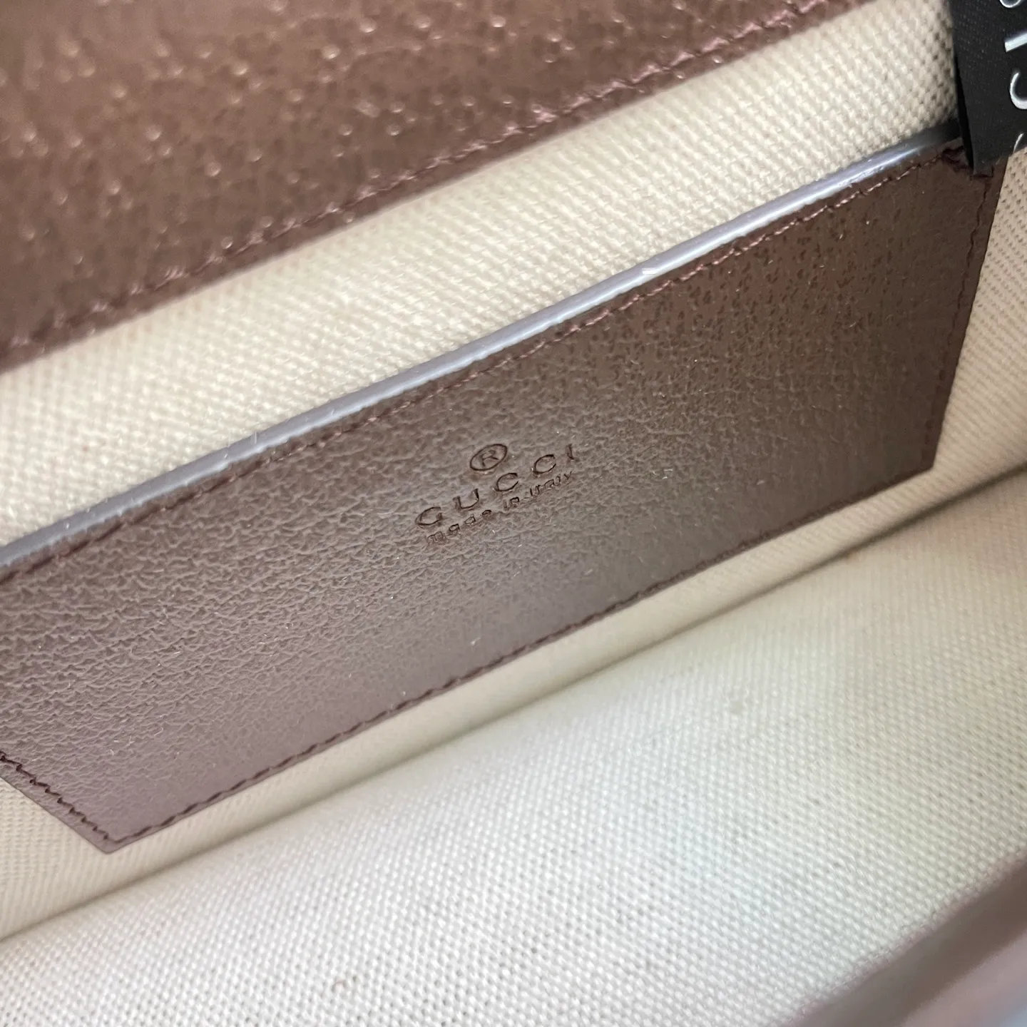 All Categories Official Website "Brand Women's Bags" Women's Bags 💙 GUCCI 2025 New GUCCI Crossbody Bag