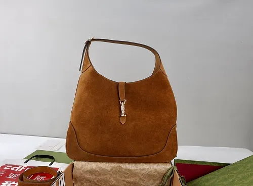 All Categories Official Website "Brand Women's Bags" Women's Bags 💙 GUCCI 2026 GUCCI New Underarm Shoulder Bag