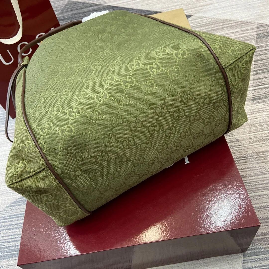All categories Official website "Brand Women's Bags" Women's Bags 💙 GUCCI 2025 new GUCCI armpit bag