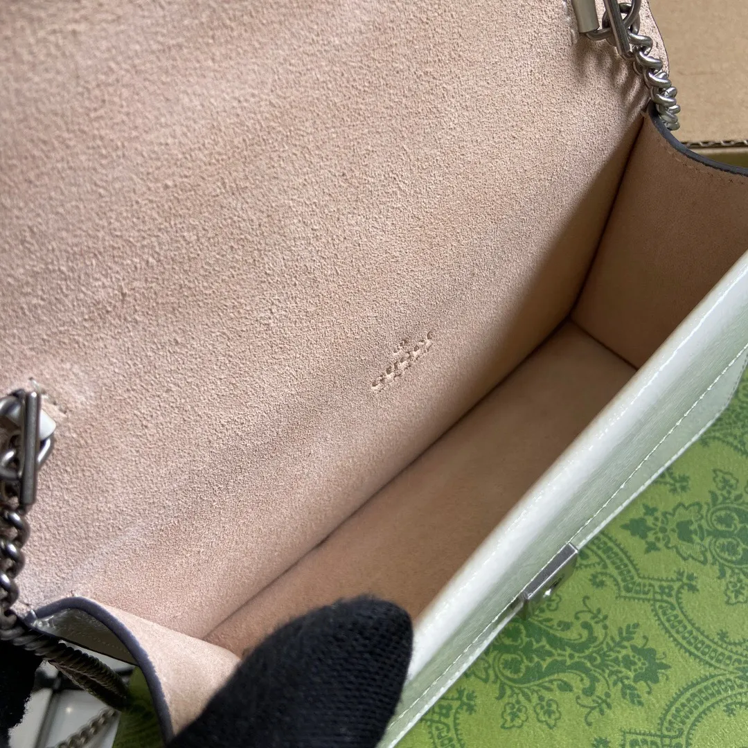All Categories Official Website "Brand Women's Bags" Women's Bags 💙 GUCCI 2025 New GUCCI Crossbody Bag