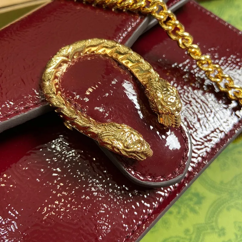 All Categories Official Website "Brand Women's Bags" Women's Bags 💙 GUCCI 2025 New GUCCI Crossbody Bag