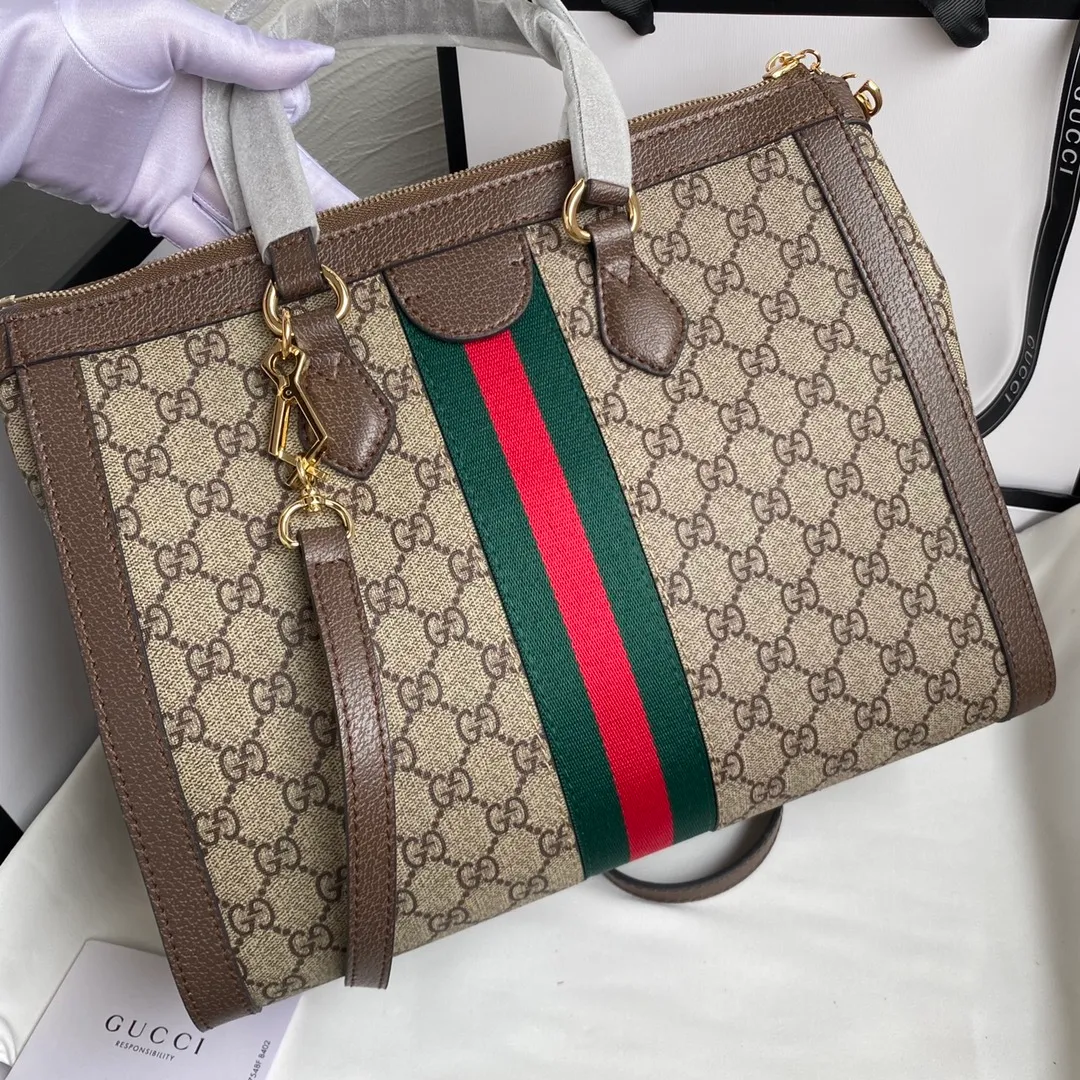 All categories Official website "Brand Women's Bags" Women's Bags 💙 GUCCI 2024 latest GUCCI handbags