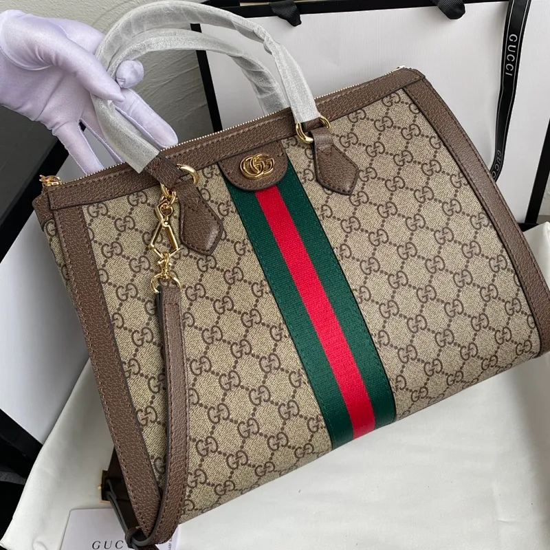 All categories Official website "Brand Women's Bags" Women's Bags 💙 GUCCI 2024 latest GUCCI handbags