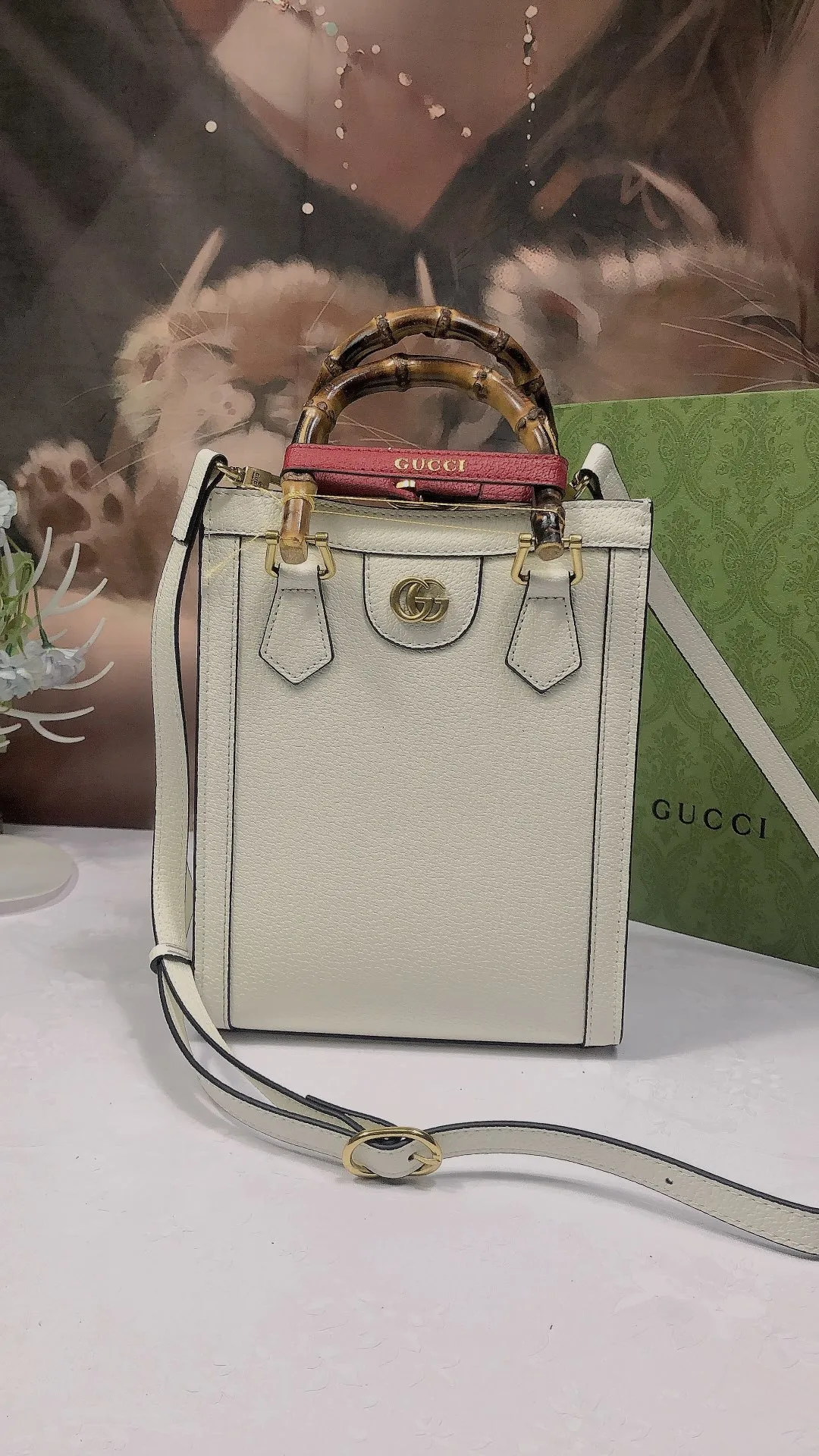 All categories Official website "Brand Women's Bags" Women's Bags 💙 GUCCI 2023 latest GUCCI handbags