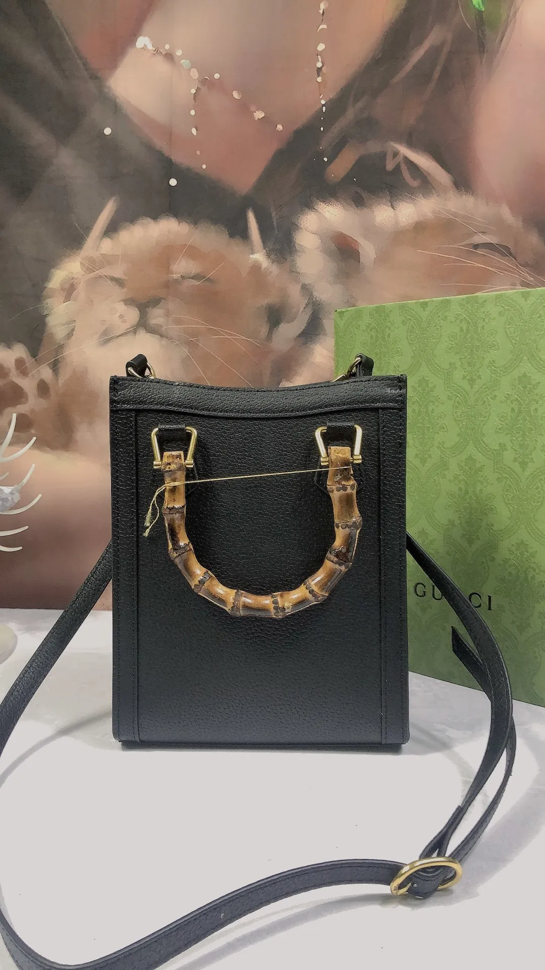 All categories Official website "Brand Women's Bags" Women's Bags 💙 GUCCI 2023 latest GUCCI handbags
