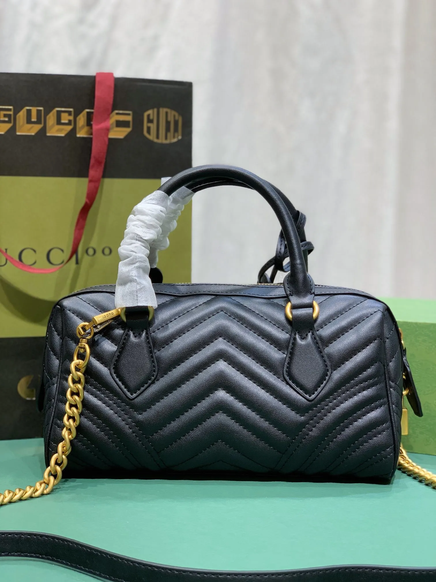 All categories Official website "Brand Women's Bags" Women's Bags 💙 GUCCI 2023 latest GUCCI handbags