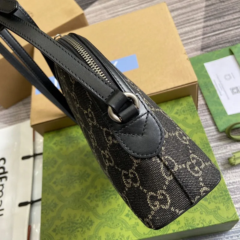 All Categories Official Website "Brand Women's Bags" Women's Bags 💙 GUCCI 2025 New GUCCI Crossbody Bag