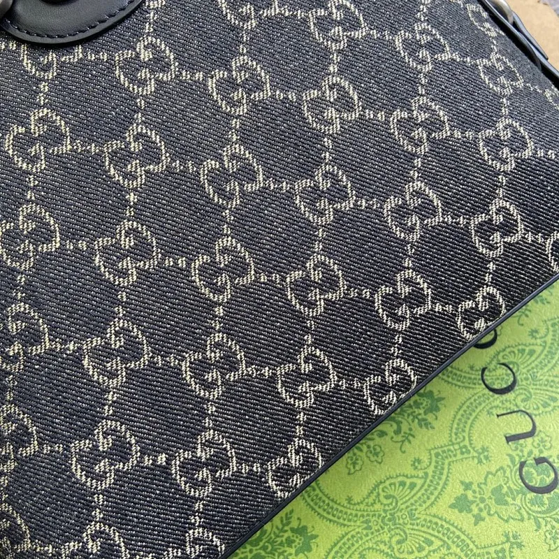 All Categories Official Website "Brand Women's Bags" Women's Bags 💙 GUCCI 2025 New GUCCI Crossbody Bag