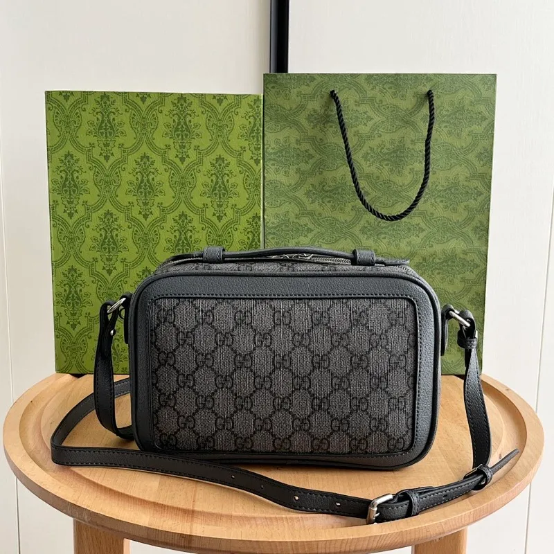 All categories Official website "Brand Women's Bags" Women's Bags 💙 GUCCI 2023 latest GUCCI crossbody bag