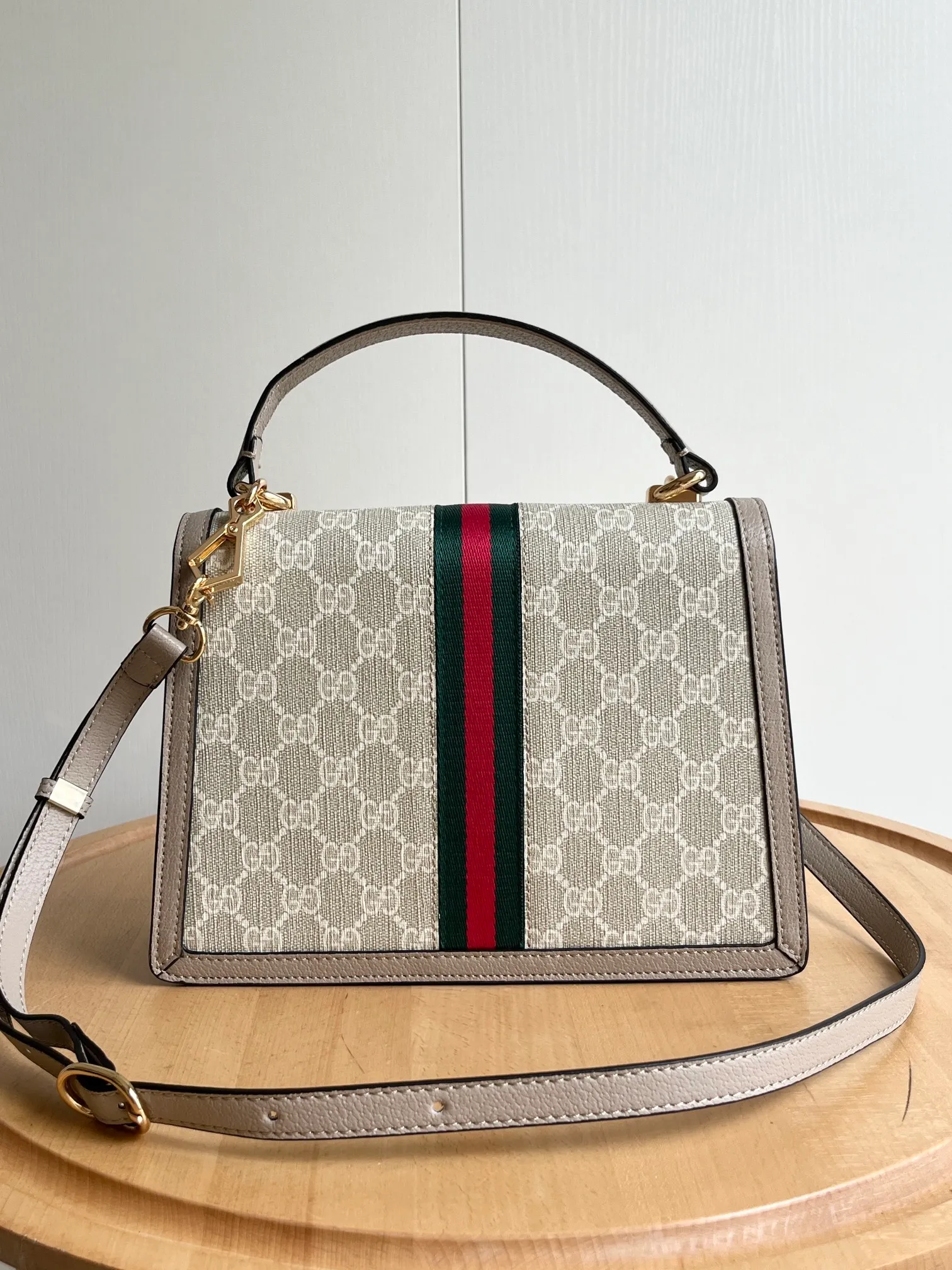 All Categories Official Website "Brand Women's Bags" Women's Bags 💙 GUCCI 2026 New GUCCI Crossbody Bag