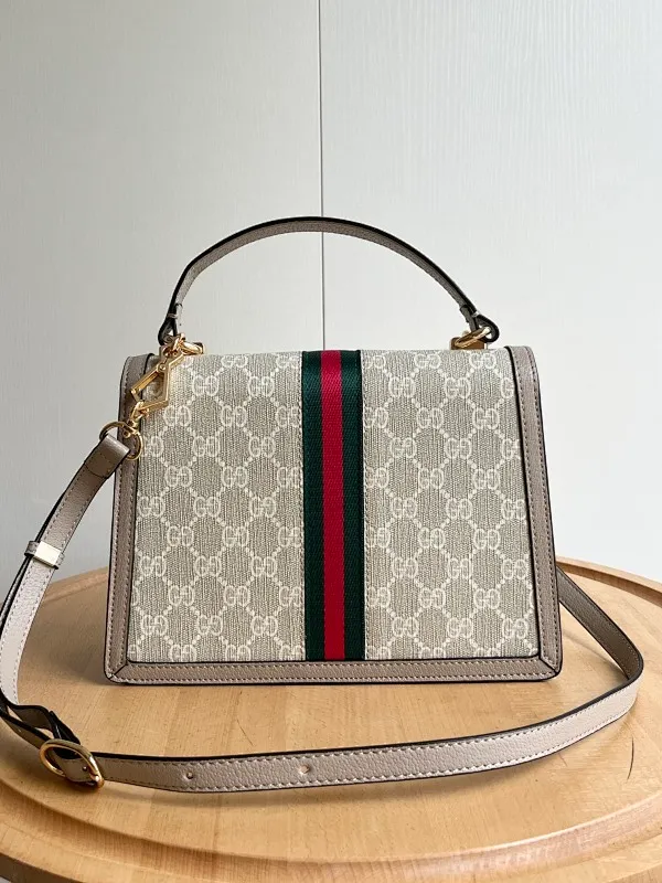 All Categories Official Website "Brand Women's Bags" Women's Bags 💙 GUCCI 2026 New GUCCI Crossbody Bag