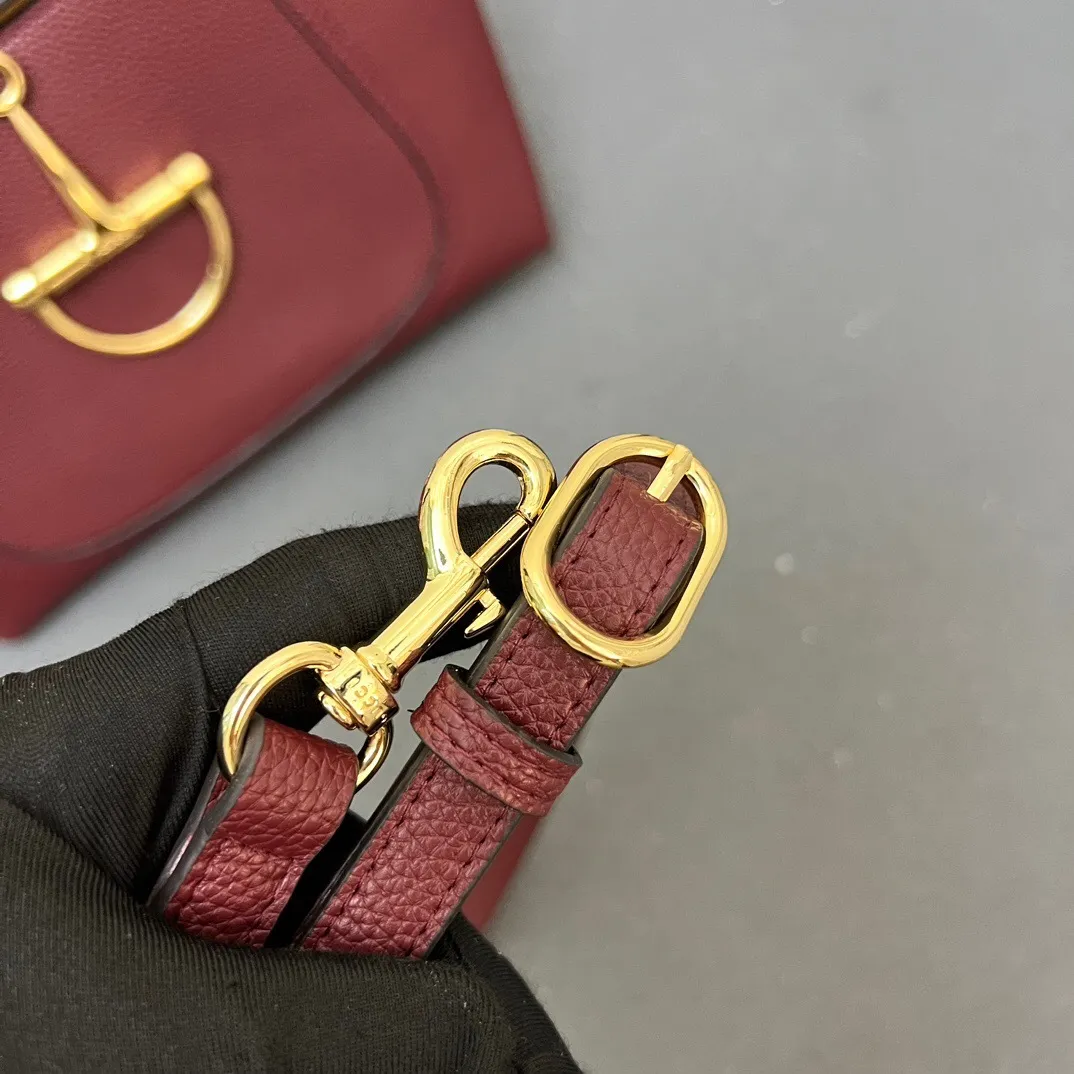 All Categories Official Website "Brand Women's Bags" Women's Bags 💙 GUCCI 2025 New Gucci Softbit Cowhide Handbag