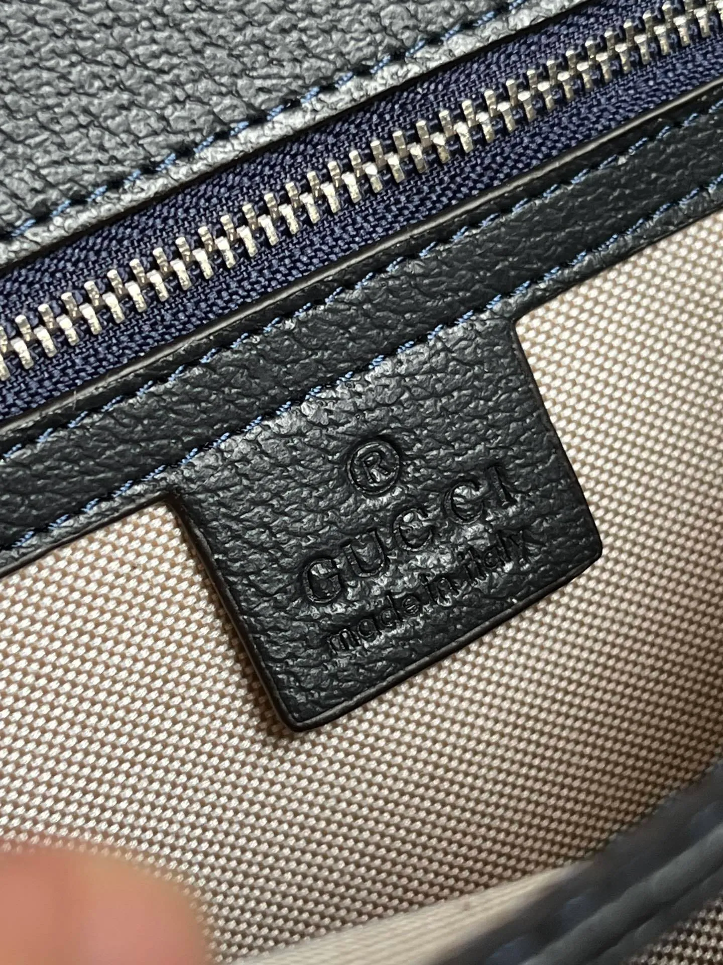 All Categories Official Website "Brand Women's Bags" Women's Bags 💙 GUCCI 2026 New GUCCI Crossbody Bag