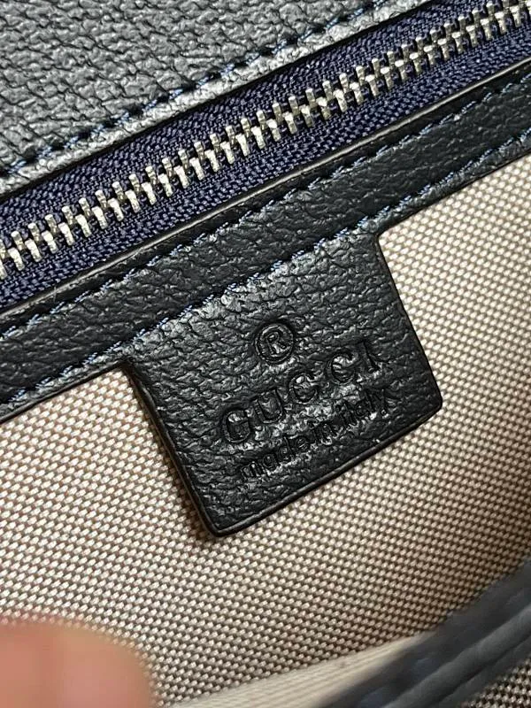 All Categories Official Website "Brand Women's Bags" Women's Bags 💙 GUCCI 2026 New GUCCI Crossbody Bag