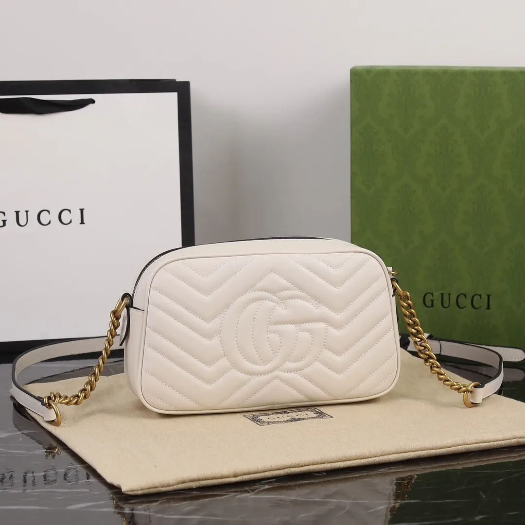 All categories Official website "Brand Women's Bags" Women's Bags 💙 GUCCI 2023 latest GUCCI crossbody bag