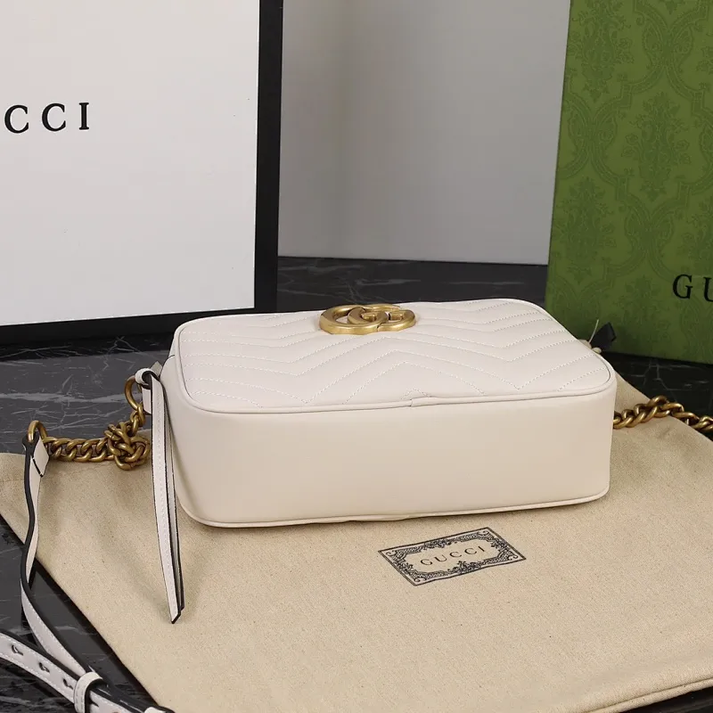 All categories Official website "Brand Women's Bags" Women's Bags 💙 GUCCI 2023 latest GUCCI crossbody bag