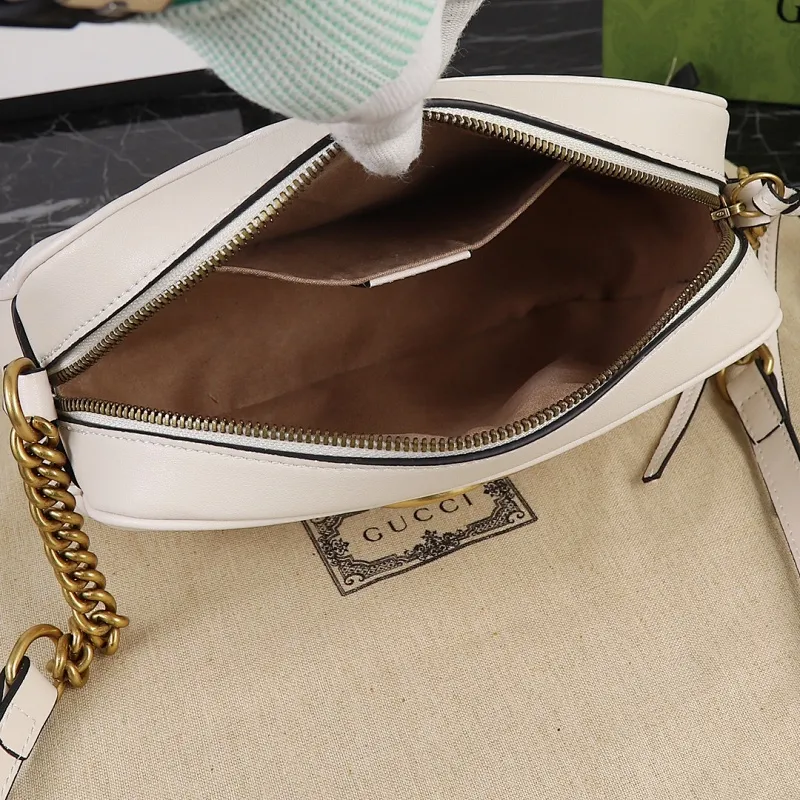 All categories Official website "Brand Women's Bags" Women's Bags 💙 GUCCI 2023 latest GUCCI crossbody bag