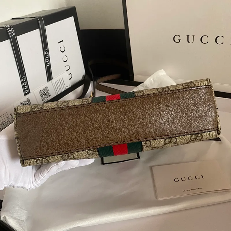 All categories Official website "Brand Women's Bags" Women's Bags 💙 GUCCI 2024 latest GUCCI crossbody bag