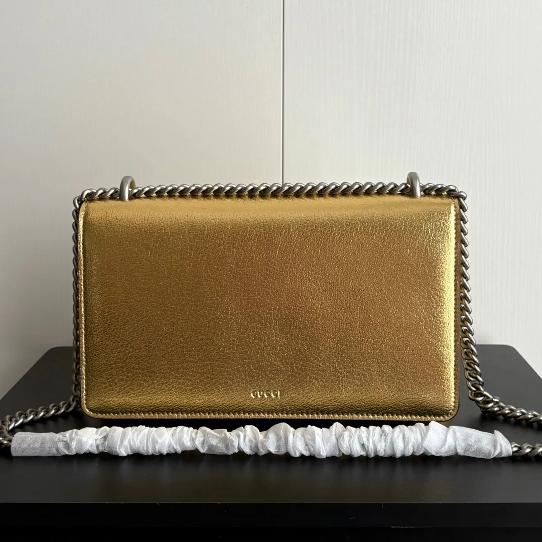 All Categories Official Website "Brand Women's Bags" Women's Bags 💙 GUCCI 2025 New Gucci Crossbody Bag