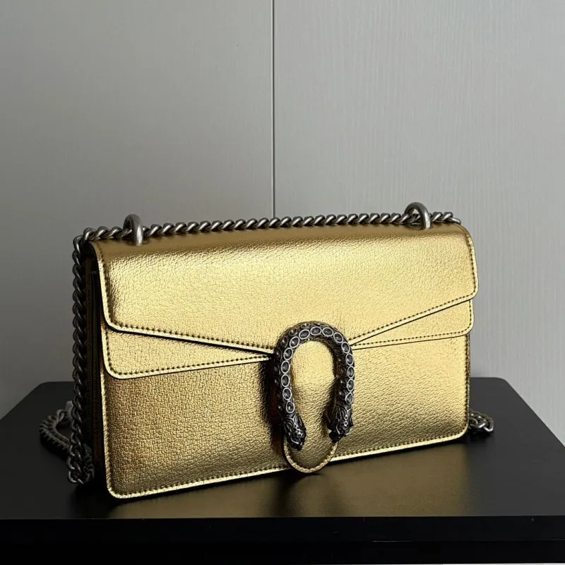 All Categories Official Website "Brand Women's Bags" Women's Bags 💙 GUCCI 2025 New Gucci Crossbody Bag