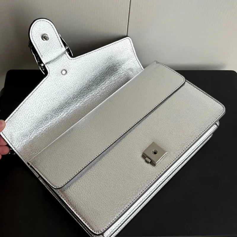 All Categories Official Website "Brand Women's Bags" Women's Bags 💙 GUCCI 2025 New Gucci Crossbody Bag