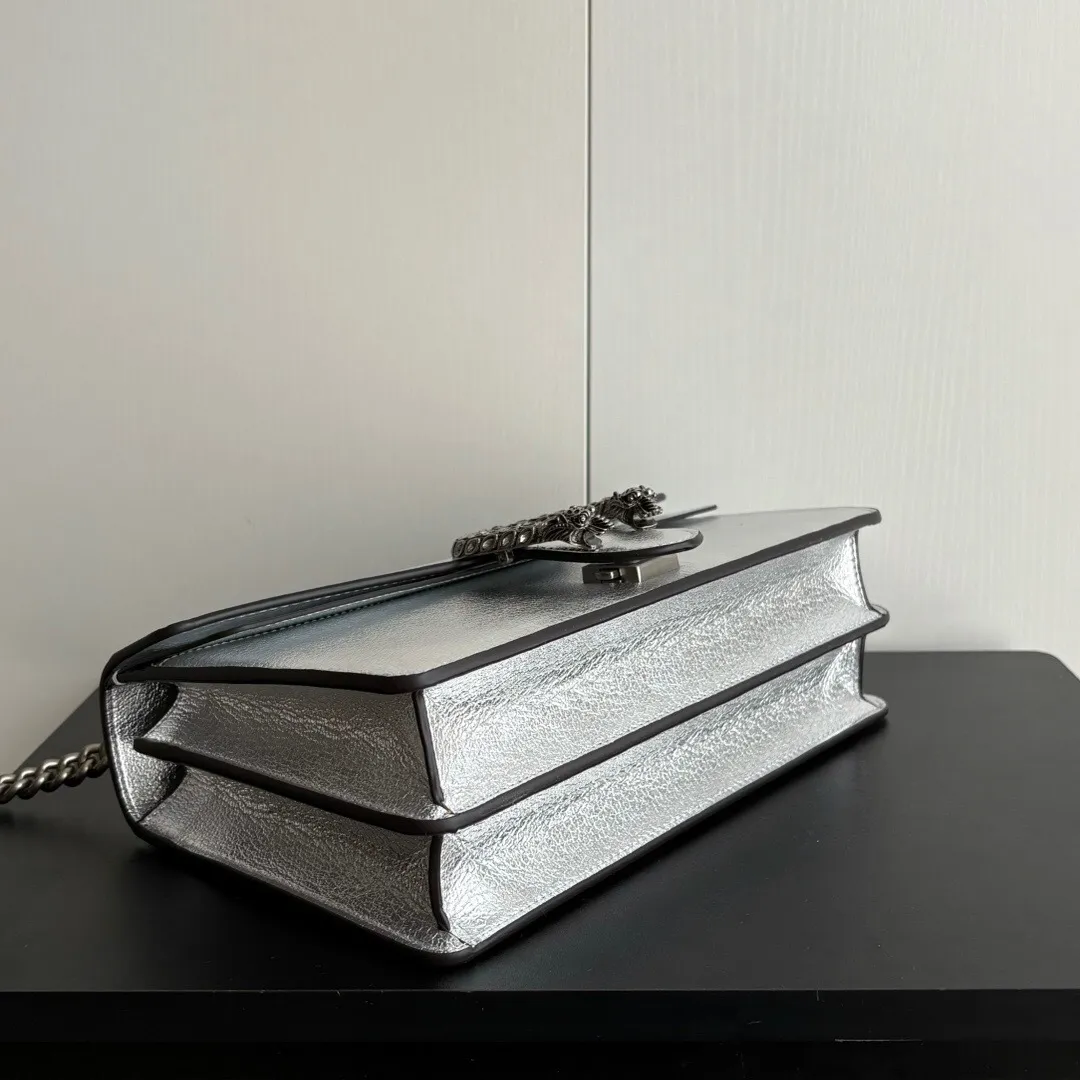 All Categories Official Website "Brand Women's Bags" Women's Bags 💙 GUCCI 2025 New Gucci Crossbody Bag