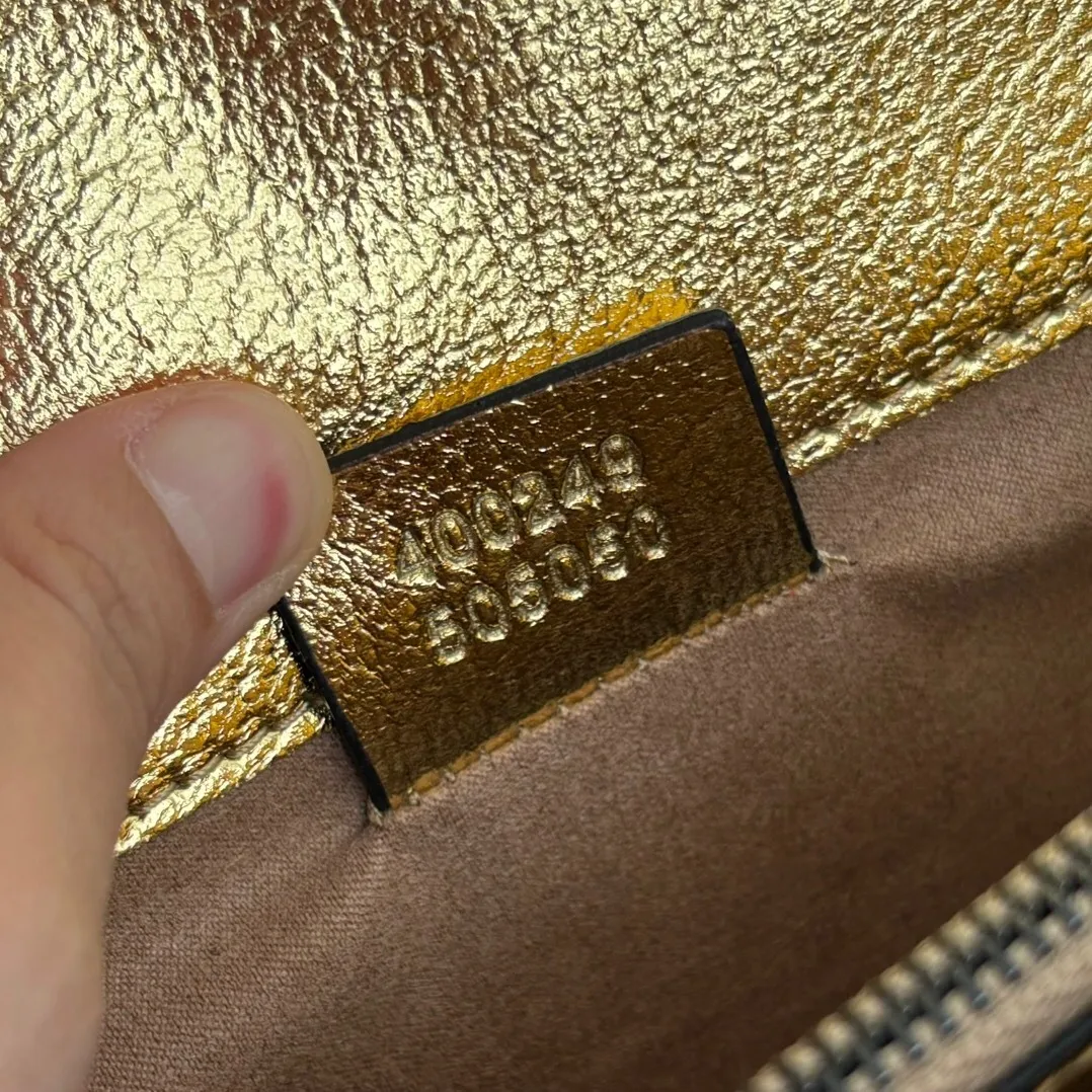 All Categories Official Website "Brand Women's Bags" Women's Bags 💙 GUCCI 2025 New Gucci Crossbody Bag