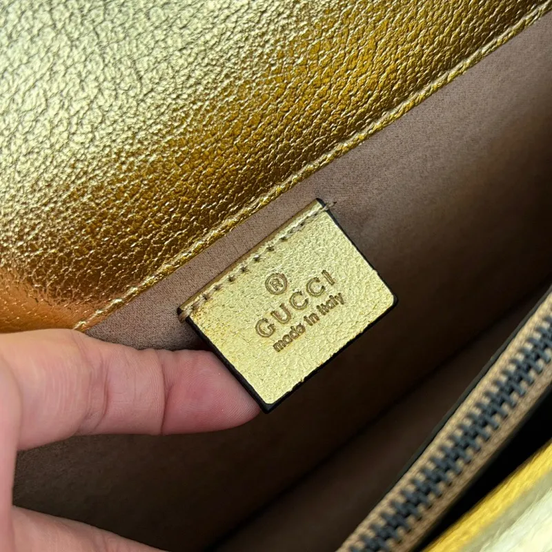 All Categories Official Website "Brand Women's Bags" Women's Bags 💙 GUCCI 2025 New Gucci Crossbody Bag