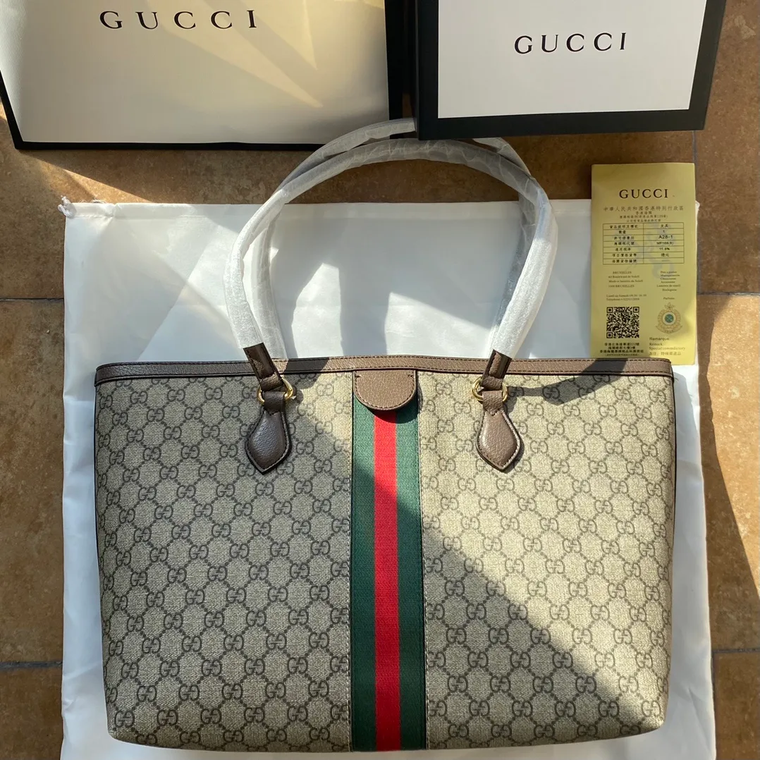 All categories Official website "Brand Women's Bags" Women's Bags 💙 GUCCI 2024 latest GUCCI handbags