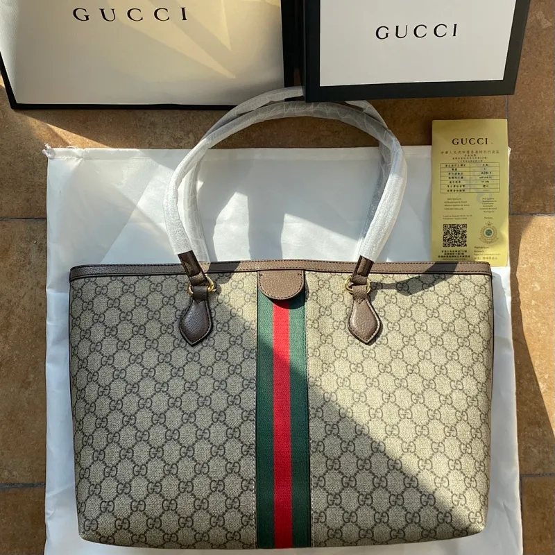 All categories Official website "Brand Women's Bags" Women's Bags 💙 GUCCI 2024 latest GUCCI handbags