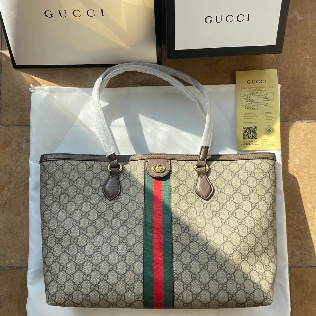 All categories Official website "Brand Women's Bags" Women's Bags 💙 GUCCI 2024 latest GUCCI handbags