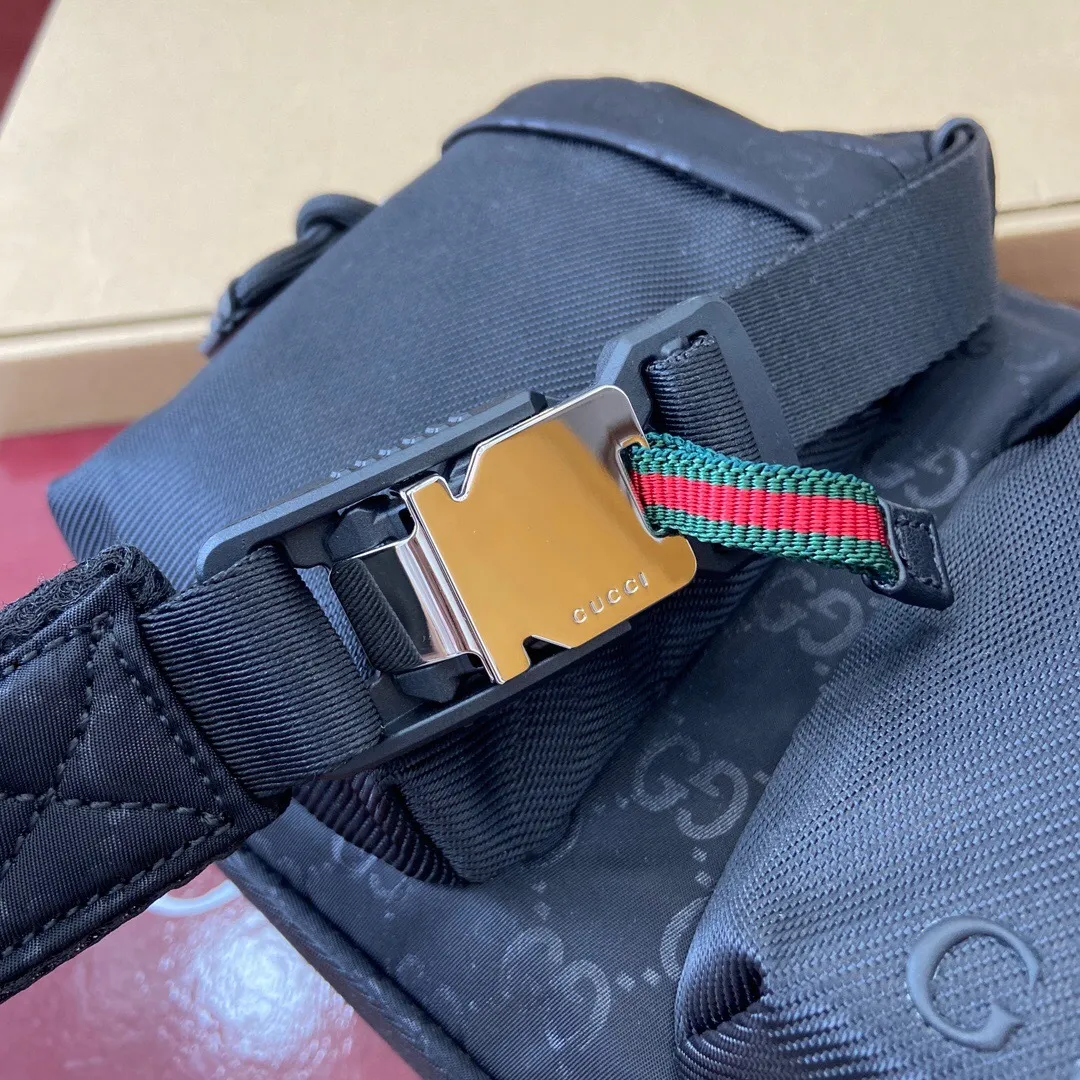 All Categories Official Website "Brand Women's Bags" Women's Bags 💙 GUCCI 2025 New GUCCI Crossbody Bag