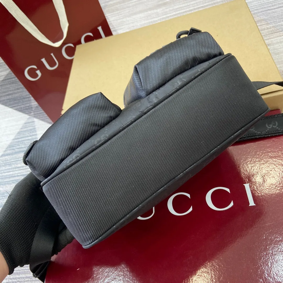 All Categories Official Website "Brand Women's Bags" Women's Bags 💙 GUCCI 2025 New GUCCI Crossbody Bag