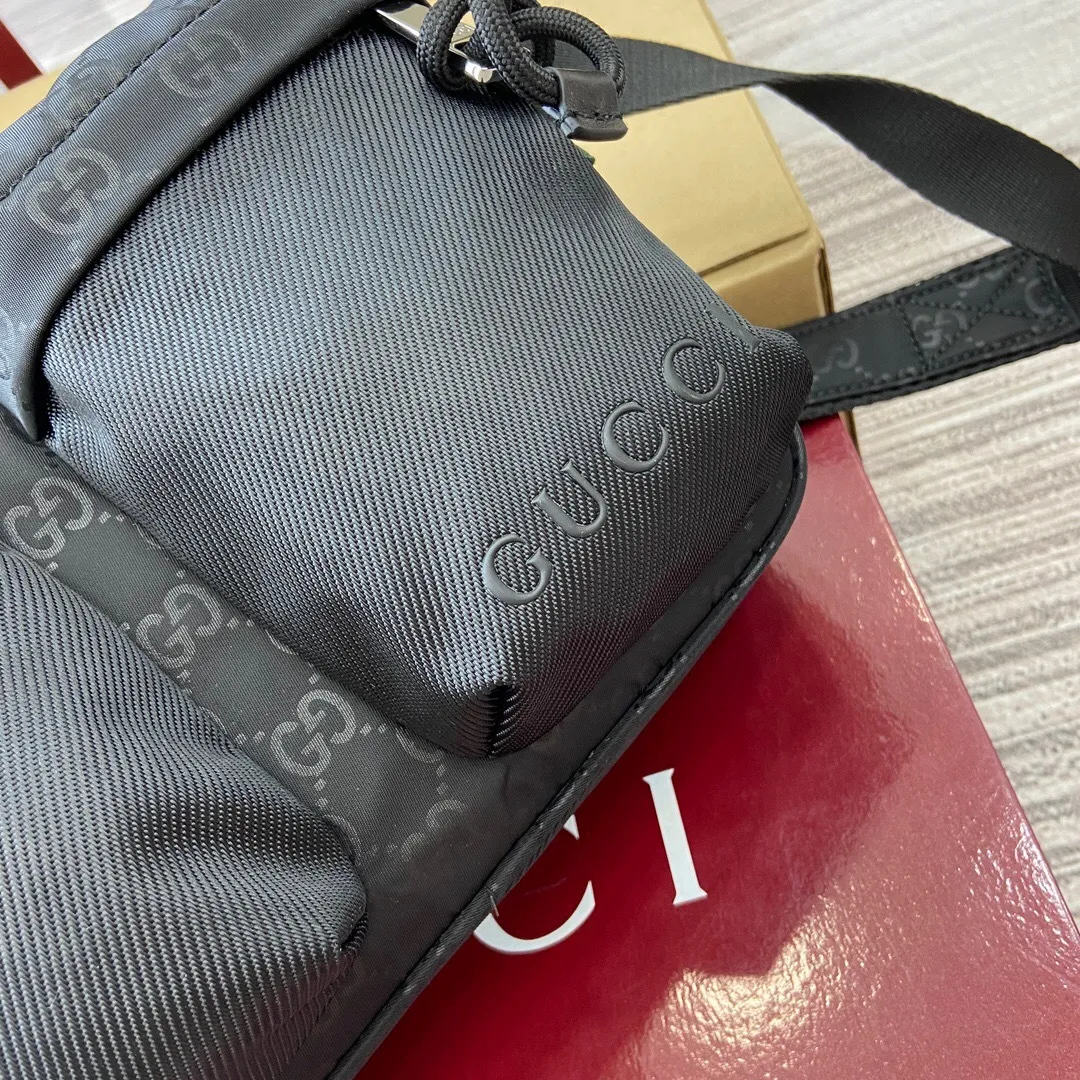 All Categories Official Website "Brand Women's Bags" Women's Bags 💙 GUCCI 2025 New GUCCI Crossbody Bag