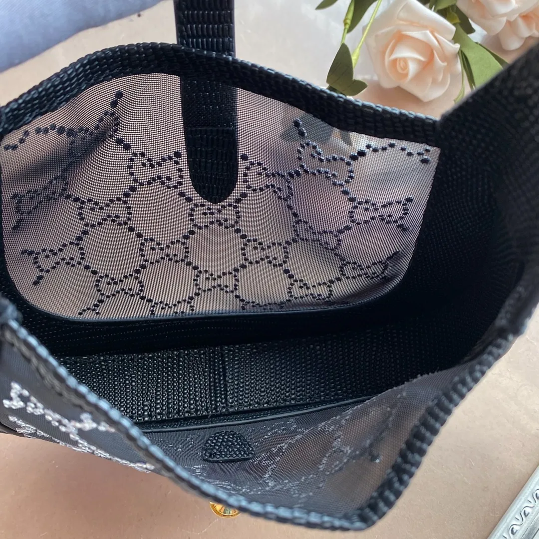 All Categories Official Website "Brand Women's Bags" Women's Bags 💙 GUCCI 2022 Official New Gucci Underarm Bag Wholesale 58002000 High Quality Specifications: 19-13-3CM