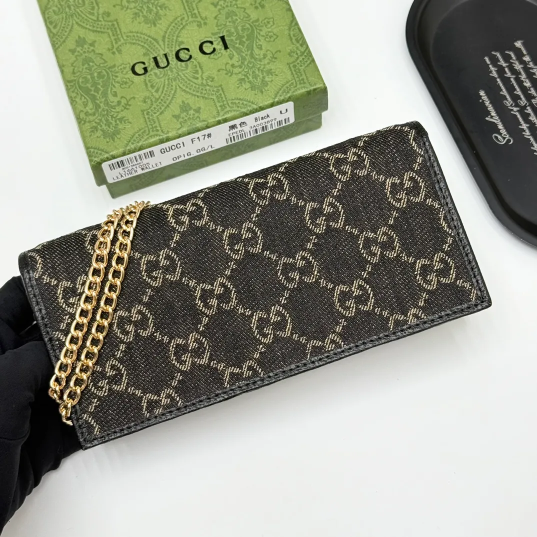 All Categories Official Website "Brand Women's Bags" Women's Bags 💙 GUCCI Top Version GUCCI Shoulder Bag 2026 New Style