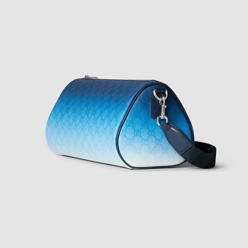 All Categories Official Website "Brand Women's Bags" Women's Bags 💙 GUCCI 2025 New GUCCI Crossbody Bag