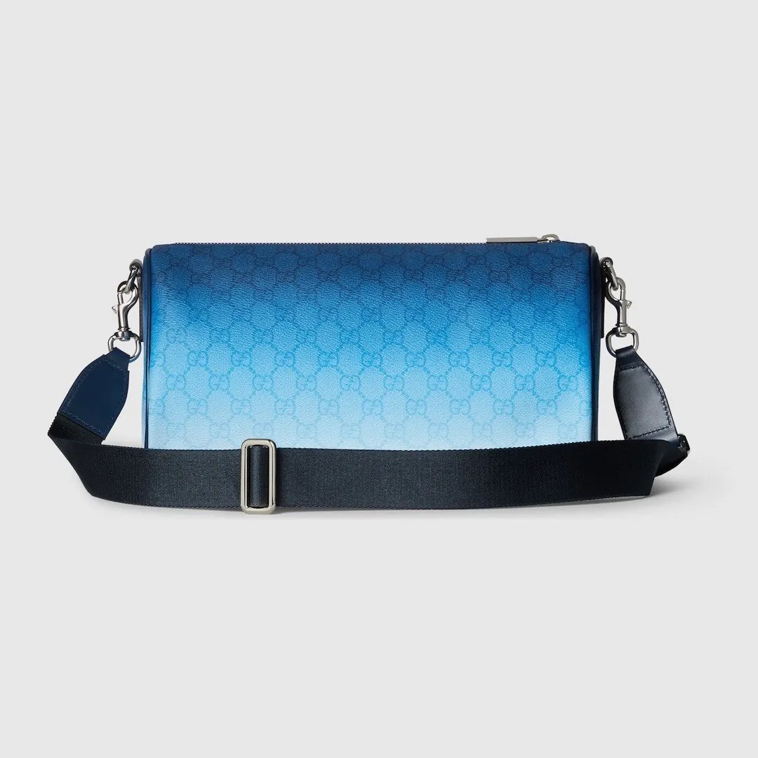 All Categories Official Website "Brand Women's Bags" Women's Bags 💙 GUCCI 2025 New GUCCI Crossbody Bag