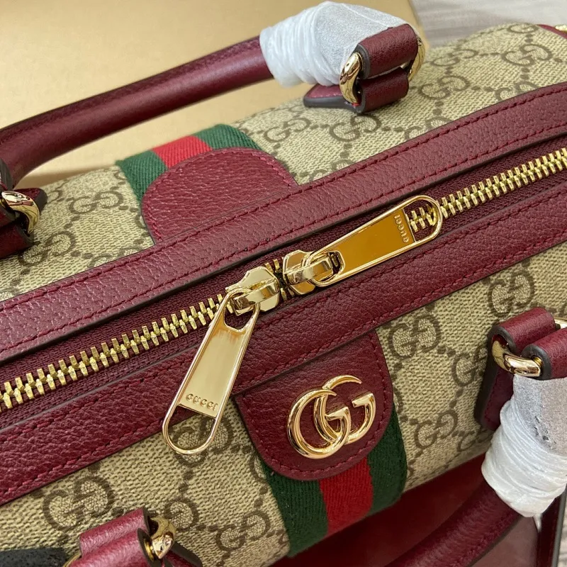 All Categories Official Website "Brand Women's Bags" Women's Bags 💙 GUCCI 2025 New GUCCI Crossbody Bag