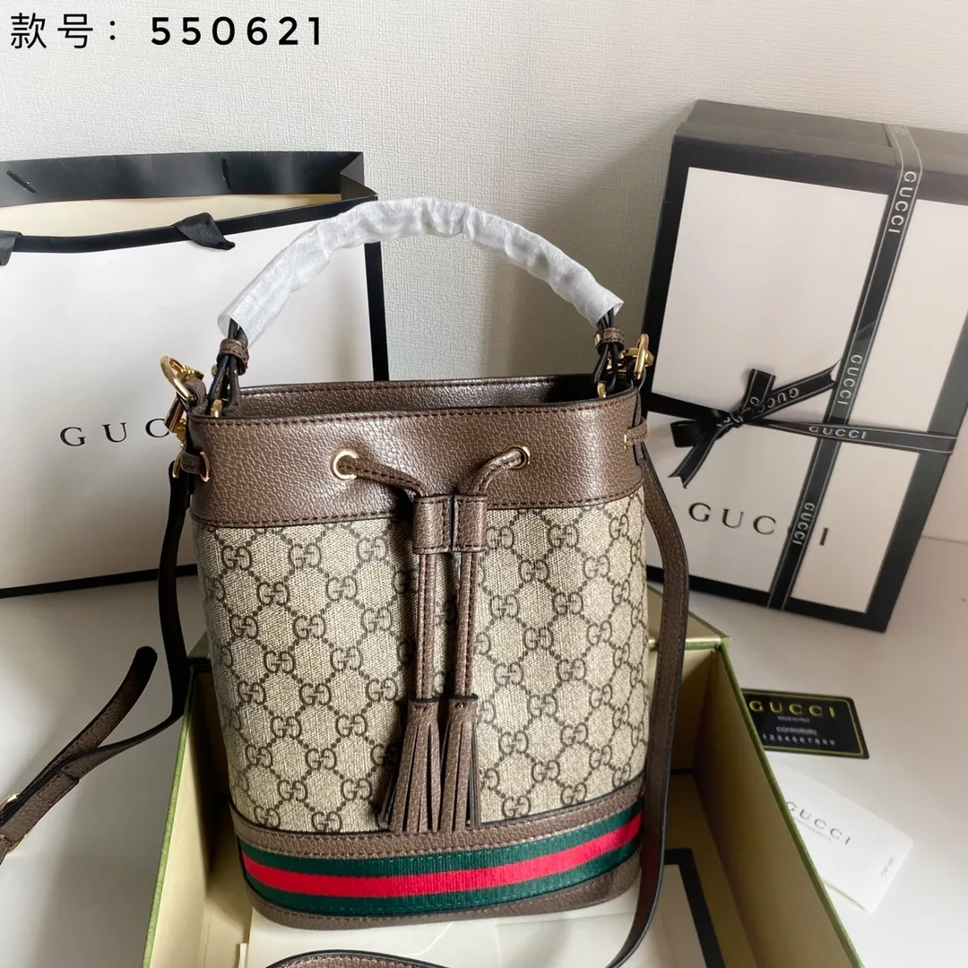 All categories Official website "Brand Women's Bags" Women's Bags 💙 GUCCI 2024 latest GUCCI crossbody bag