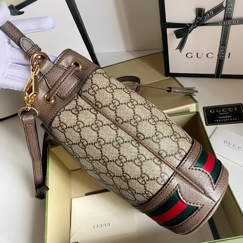 All categories Official website "Brand Women's Bags" Women's Bags 💙 GUCCI 2024 latest GUCCI crossbody bag