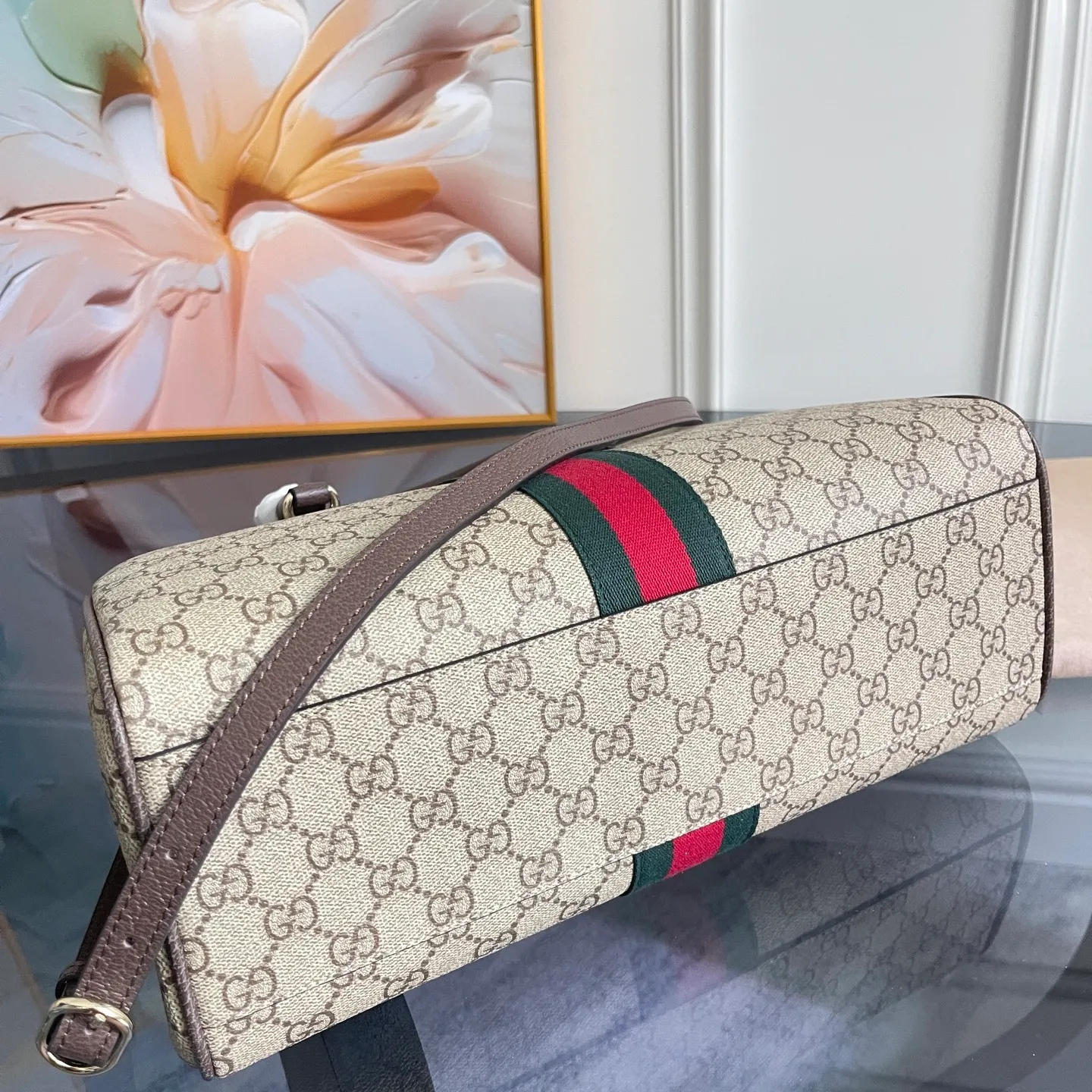 All Categories Official Website "Brand Women's Bags" Women's Bags 💙 GUCCI 2025 New GUCCI Handbags