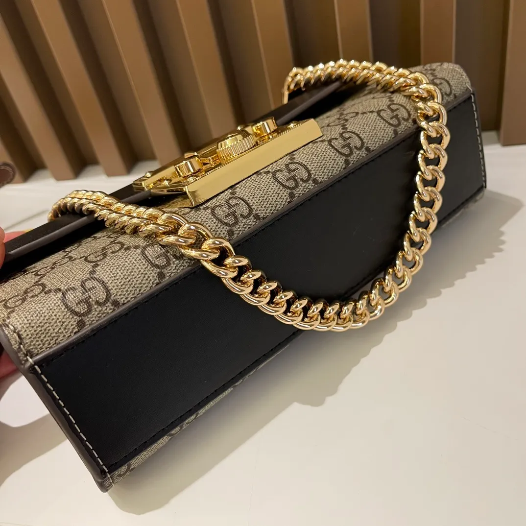 All categories Official website "Brand Women's Bags" Women's Bags 💙 GUCCI 2023 latest GUCCI crossbody bag