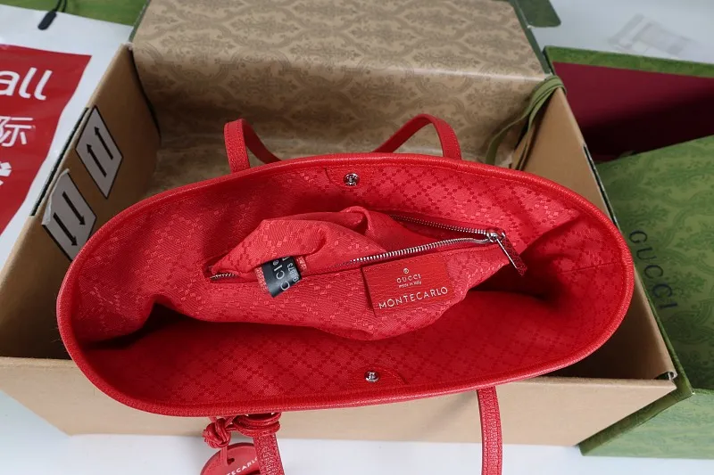 All Categories Official Website "Brand Women's Bags" Women's Bags 💙 GUCCI 2026 Classic GUCCI Print Crossbody Bag