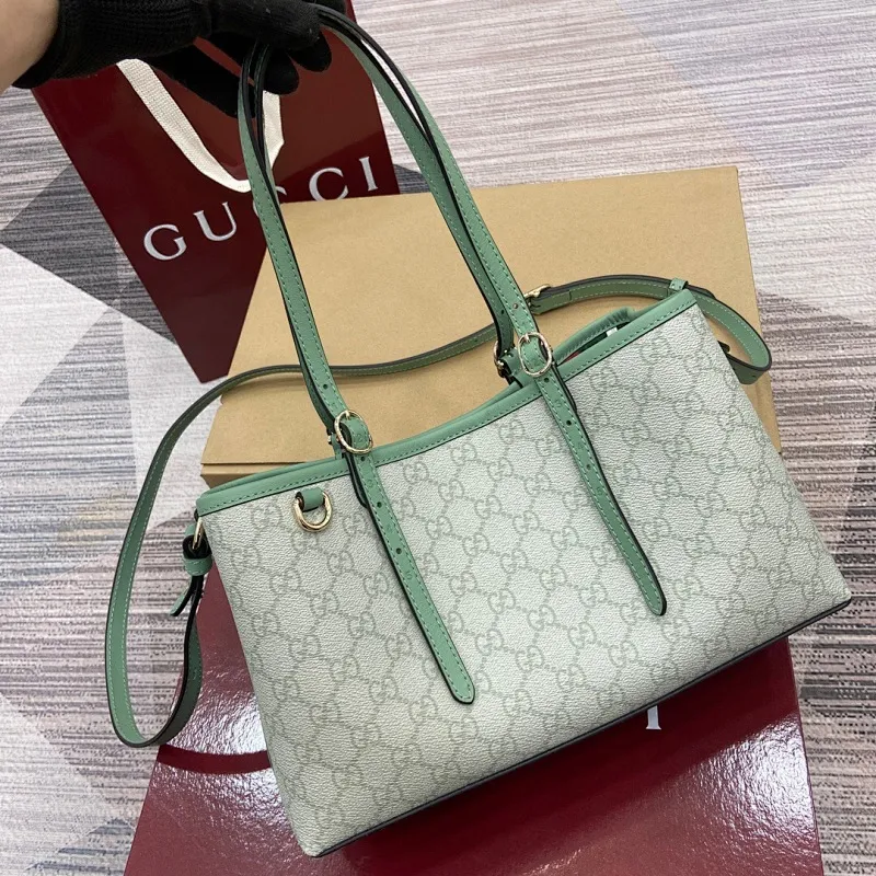 All Categories Official Website "Brand Women's Bags" Women's Bags 💙 GUCCI 2025 New GUCCI Handbags