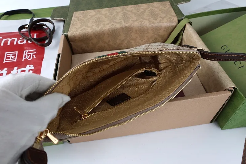 All Categories Official Website "Brand Women's Bags" Women's Bags 💙 GUCCI 2026 GUCCI New Underarm Shoulder Bag